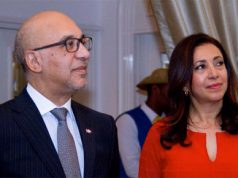 Españoles disfrutan de “Noches Dominicanas en Madrid”