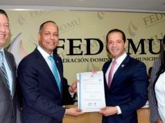 OPTIC y FEDOMU certificaron los primeros portales web de ayuntamientos.