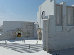 Proyecto para la restauración de monumento cumple con lineamientos de Unesco