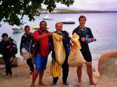 Casa de Arte Sosúa presenta exposición “Sosúa Vivo” por Bill Passmore