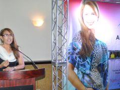 Yamira Taveras asume retos ADOMPRETUR Santiago.