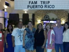 Turoperadores y agentes de viajes de Puerto Rico visitan destino Romana-Bayahibe