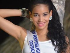 Miss Playa RD 2015 Gana Título Teen Playa Caribe 2015 y Mejor Sonrisa