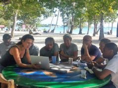 Alianza entre Hoteleros y FUNDEMAR contribuye mejor manejo ambiental destino Romana-Bayahibe