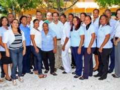 Fundación PUNTACANA realiza Taller para elevar la calidad de la educación secundaria