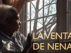 La Ventana de Nena en The Colonial Gate 4D Cinema