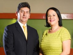 Alta Cocina en Miniatura en el II “Sabor Capital 2015”