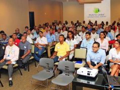 Fundación Puntacana realiza misión médica beneficiando a unas 750 personas de escasos recursos en La Altagracia