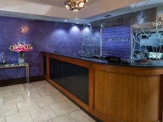 Reconocen Hotel Aladino