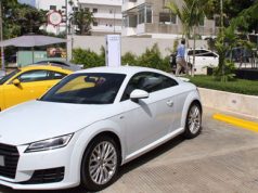 Audi República Dominicana presenta el totalmente nuevo Audi TT