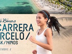 Barceló Bávaro Beach Resort realizará su primera carrera deportiva