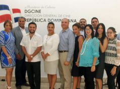 Se presenta al país la plataforma de estadísticas cinematográficas «Rentrak»