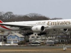La aerolínea Emirates operará el vuelo más largo del mundo