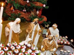 Hotel Dominican Fiesta celebra su tradicional “Verano Navideño”