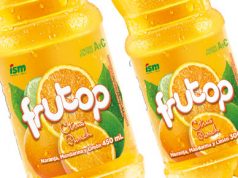 Industrias San Miguel (ISM) Presenta Nueva Imagen de Jugos Frutop