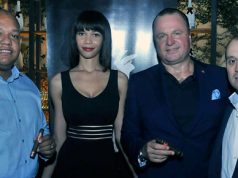 Puros de Hostos y Lulú Tasting Bar firman acuerdo