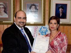 Erika se acerca al país; OPTIC enlaza línea *462 con el COE