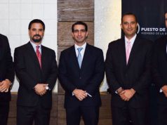 Pioneer Investment Funds y CCI Puesto de Bolsa presentaron el Primer Fondo Cerrado de Inversión Inmobiliaria en el Mercado de Valores Dominicano