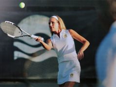 Dedican a su fundador 38vo Torneo Internacional de Tenis Copa Casa de Campo