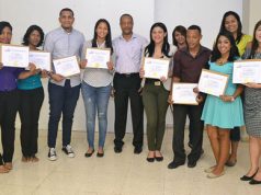 UNICDA imparte diplomado en business English
