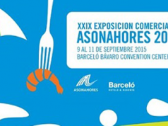 Barcelo Bávaro Convention Center dará inicio hoy a la XXIX Exposición Comercial de ASONAHORES