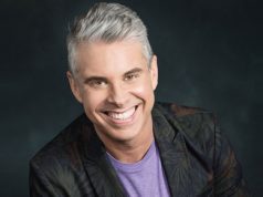 Julio Bevione realizará firma de libros en Santo Domingo