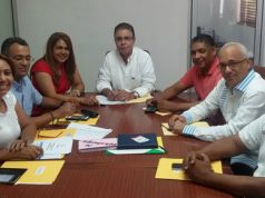 ADOMPRETUR y Clúster Turístico de Santiago anticipan temas de la VI Cumbre Prensa y Turismo