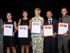 ASONAHORES reconoce Gerentes de hoteles y empresas turísticas