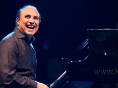 Michel Camilo al Teatro Nacional el próximo Viernes 30 de Octubre