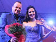 General Air Services y la Camara Oficial de Comercio Dominico-Belga-Luxemburguesa, auspician Noche de música Clásica