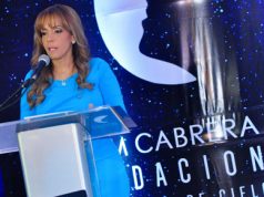 Fundación Alam Cabrera presenta su plan de trabajo