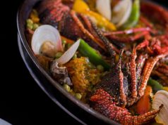 “Take Out y Delivery” lo nuevo del Restaurant Cantábrico