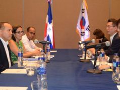 Corea solicita a República Dominicana concretar proyectos comunes para el desarrollo de las TIC