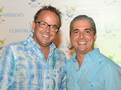 Realizan ConstruWeekend 2015