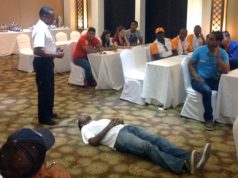 El Grupo Hospiten ofrece curso de primeros auxilios como parte del servicio de asistencia total al viajero en destino