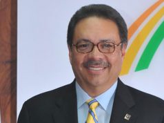 Suárez revela consumo productos del agro creció un 25% en los últimos cinco años