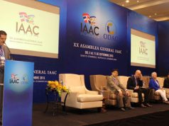 IAAC realiza en RD seminario sobre Acreditación