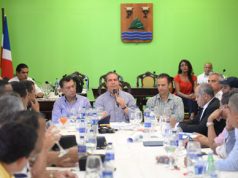 Ministro de Turismo afirma Puerto Plata esta lista para recibir a cruceristas por puerto de Carnival