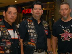 Motociclistas internacionales participarán en Santo Domingo 12th Bike Fest By Nativos MC