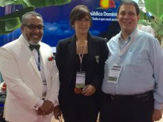 Autoridades guían visita periodística a lugares turísticos provincia Hato Mayor