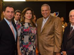 Destacan uso de productos locales en segunda versión evento gastronómico Sabor Capital