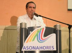 Francisco Javier dice turismo generará más de 6 mil millones de dólares este año