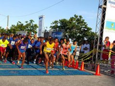 Carrera Bayahibe 10k se posiciona como la cita obligada para los corredores a nivel nacional