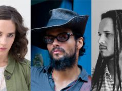 Santo Domingo Pop junta a tres grandes en su nueva versión