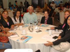 Agentes de Viajes y Tourperadores conocen los Dominican Treasures