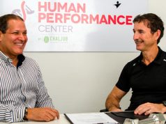 Body Shop Athletic Club y CHALJUB Rehabilitación, firman acuerdo