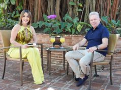 Jean Paul Gaultier: “La Moda es Vivir”