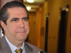 Ministro de Turismo lamenta deceso del director de El Nacional, Radhamés Gómez Pepín