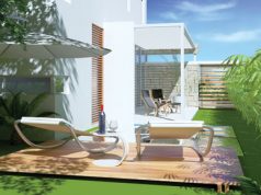 San Juan Lakes: Vive donde lo tienes todo