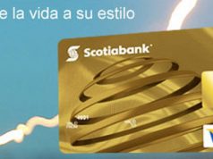 Scotiabank presenta nuevos beneficios de su Tarjeta de Crédito Scotiabank Gold Visa